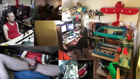 Snapshot of the0archon chatting on December 2025 07:53:02 PM Michal online show from December 2025 07:53:02 PM