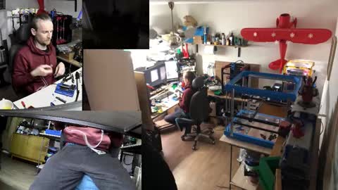 Snapshot of the0archon chatting on December 2025 02:11:01 PM Michal online show from December 2025 02:11:01 PM