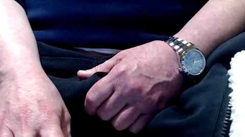 Snapshot of the1pocketrocket chatting on January 2025 09:35:02 PM the1pocketrocket online show from January 2025 09:35:02 PM