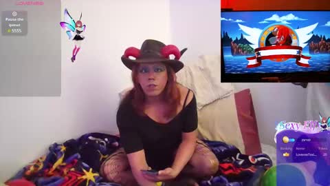 Lyrest The Alp online show from December 2024 08:33:02 AM