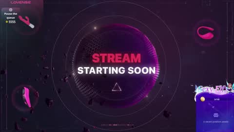 Lyrest The Alp online show from March 2025 09:25:02 AM
