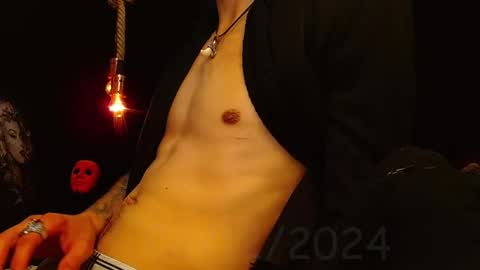 GIORGGIO online show from December 2024 08:26:01 AM