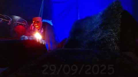 GIORGGIO online show from September 2025 10:20:01 AM