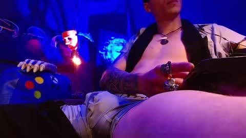 GIORGGIO online show from October 2025 06:38:01 AM