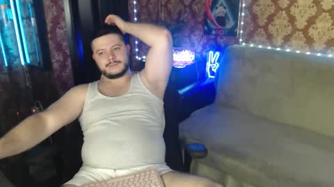 thor lord online show from October 2025 08:26:01 AM