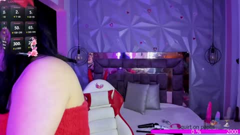 i am Cat  online show from December 2024 08:50:01 PM