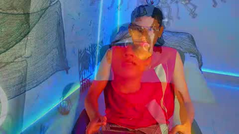 Sean OPry   online show from October 2025 12:36:01 PM