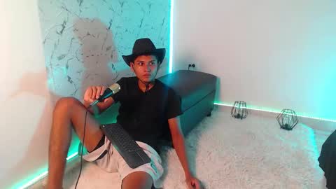 Sean OPry   online show from November 2025 03:16:02 AM