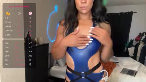 Snapshot of the_dahli_mama chatting on October 2025 02:55:02 AM the_dahli_mama online show from October 2025 02:55:02 AM