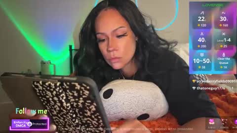 Snapshot of the_dahli_mama chatting on November 2025 01:06:02 PM the_dahli_mama online show from November 2025 01:06:02 PM