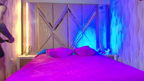 Snapshot of the_dean_boy chatting on October 2025 07:09:02 AM Ithan and Leo online show from October 2025 07:09:02 AM