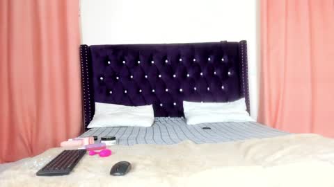 the_ebony_barbie online show from February 2025 07:53:02 PM