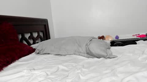 the_ebony_barbie online show from October 2025 09:34:01 PM