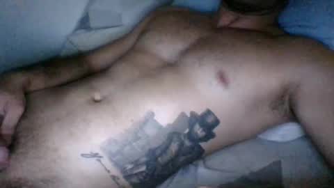 Braza666 online show from January 2025 07:52:02 AM