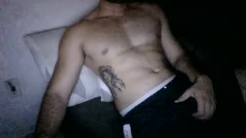 Braza666 online show from February 2025 04:14:02 AM