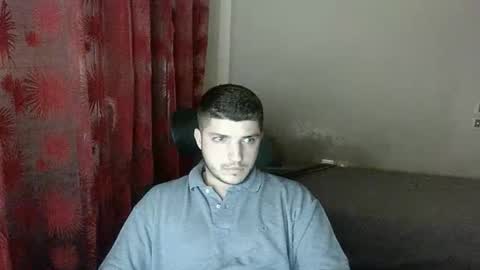 Snapshot of the_fetish_g chatting on September 2025 05:15:02 PM Professional Kinkster online show from September 2025 05:15:02 PM