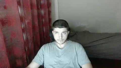 Snapshot of the_fetish_g chatting on September 2025 04:52:02 PM Professional Kinkster online show from September 2025 04:52:02 PM