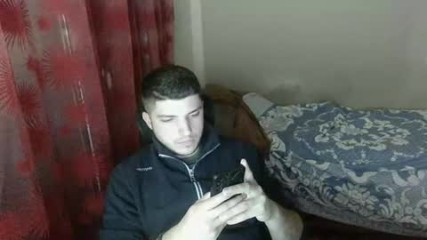 Snapshot of the_fetish_g chatting on October 2025 08:15:02 AM Professional Kinkster online show from October 2025 08:15:02 AM