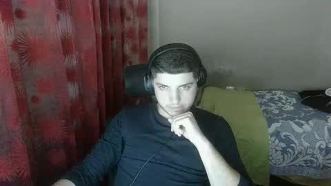 Snapshot of the_fetish_g chatting on November 2025 11:14:02 PM Professional Kinkster online show from November 2025 11:14:02 PM