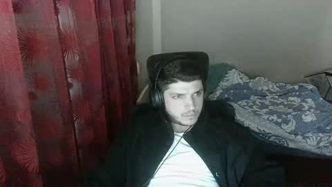 Snapshot of the_fetish_g chatting on November 2025 11:16:01 PM Professional Kinkster online show from November 2025 11:16:01 PM