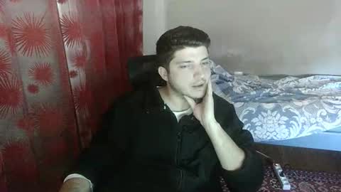 Snapshot of the_fetish_g chatting on December 2025 11:37:01 AM Professional Kinkster online show from December 2025 11:37:01 AM