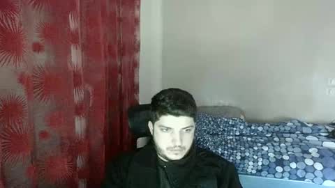 Snapshot of the_fetish_g chatting on December 2025 10:43:01 AM Professional Kinkster online show from December 2025 10:43:01 AM