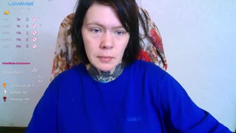 Snapshot of the_ice_owl chatting on October 2025 06:14:01 AM the_ice_owl online show from October 2025 06:14:01 AM