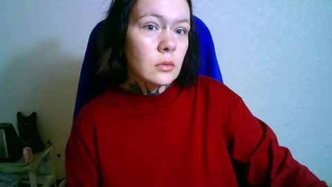 Snapshot of the_ice_owl chatting on October 2025 03:29:02 AM the_ice_owl online show from October 2025 03:29:02 AM