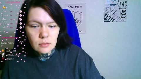 Snapshot of the_ice_owl chatting on October 2025 05:20:02 AM the_ice_owl online show from October 2025 05:20:02 AM