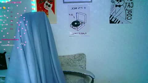 Snapshot of the_ice_owl chatting on November 2025 11:16:02 AM the_ice_owl online show from November 2025 11:16:02 AM