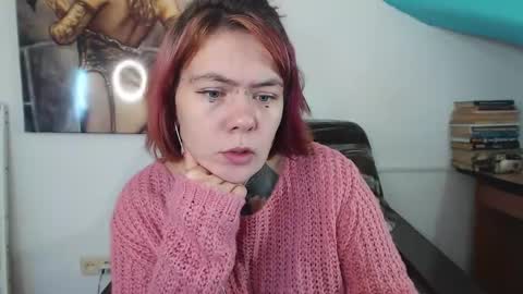 the_ice_woman online show from September 2025 02:33:02 AM