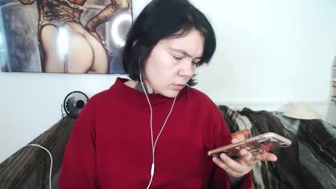 the_ice_woman online show from September 2025 01:39:02 AM