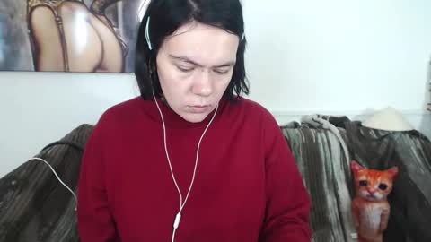 the_ice_woman online show from September 2025 01:40:01 AM