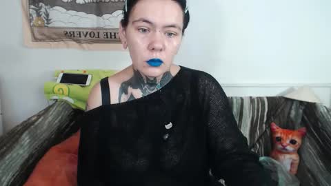 the_ice_woman online show from September 2025 02:46:02 AM