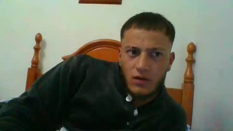 Carlos Parra online show from December 2024 10:23:02 PM