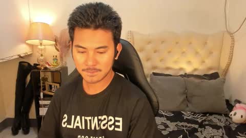 ken online show from November 2025 12:26:01 PM