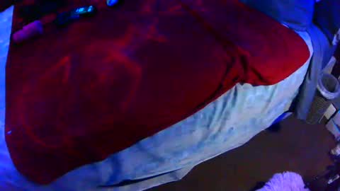 ChocPuddles online show from October 2025 07:06:02 AM