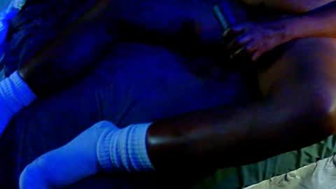 ChocPuddles online show from October 2025 02:43:02 AM