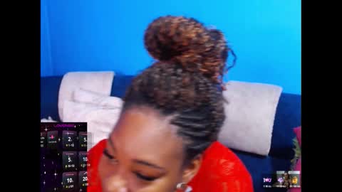 K-J online show from November 2025 01:01:02 PM