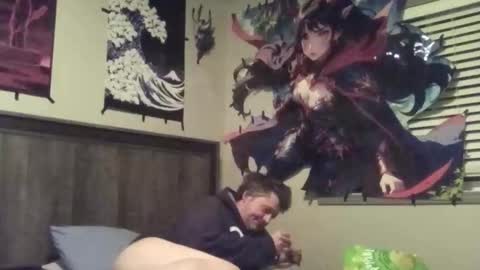 the_pesty_nighbor online show from November 2025 09:32:01 AM