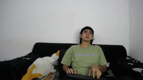 Jaime  Angela online show from September 2025 04:31:02 PM