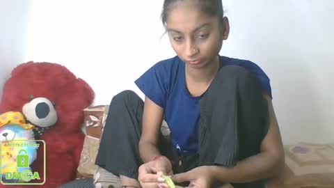 Suzan Sexy online show from December 2024 03:00:01 PM