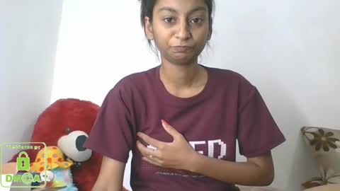 Suzan Sexy online show from December 2024 05:20:02 AM