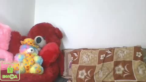 Suzan Sexy online show from December 2024 11:33:02 AM