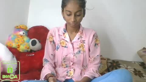 Suzan Sexy online show from December 2024 05:15:01 AM