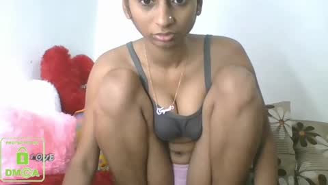 Suzan Sexy online show from December 2024 09:07:02 AM