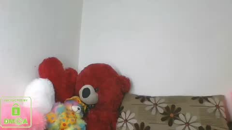 Suzan Sexy online show from December 2024 03:58:02 AM