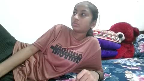 Suzan Sexy online show from October 2025 07:02:02 PM