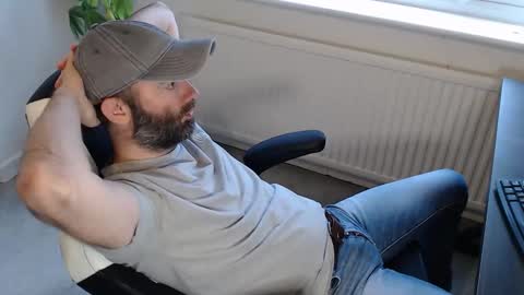 the_sensual_masturwait online show from September 2025 07:47:01 AM