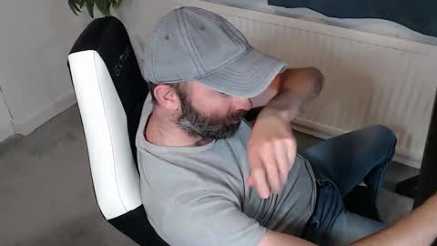 the_sensual_masturwait online show from September 2025 07:19:02 PM